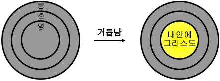 The Process of Regeneration